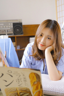 女城管郑媛媛